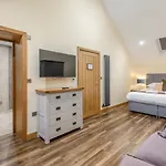 Ferienhaus 3 Bed In Oc-p34636 Brampton (Cumbria)