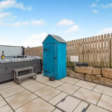 Ferienhaus 3 Bed In Oc-p34636 Brampton (Cumbria)