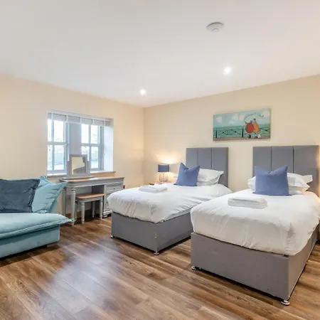 3 Bed In Oc-p34636 Casa vacanze Brampton (Cumbria)