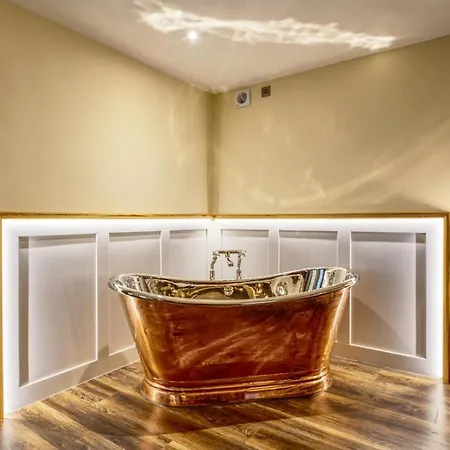 Vakantiehuis 3 Bed In Oc-p34636 Brampton (Cumbria)