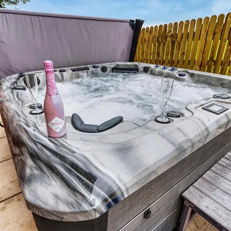 Vakantiehuis 3 Bed In Oc-p34636 Brampton (Cumbria)