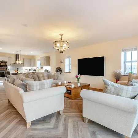 Holiday home 3 Bed In Oc-p34636 Brampton (Cumbria)