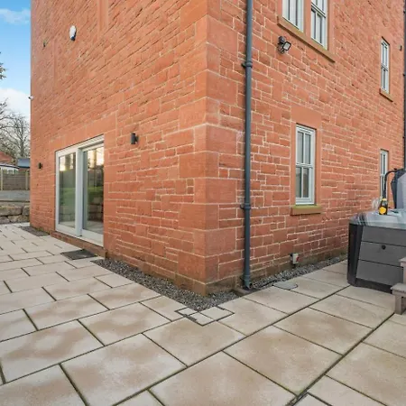 Holiday home 3 Bed In Oc-p34636