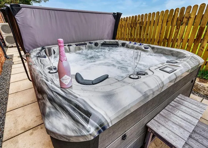 Holiday home 3 Bed In Oc-p34636 Brampton (Cumbria)