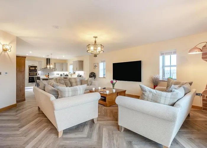 Holiday home 3 Bed In Oc-p34636 Brampton (Cumbria)