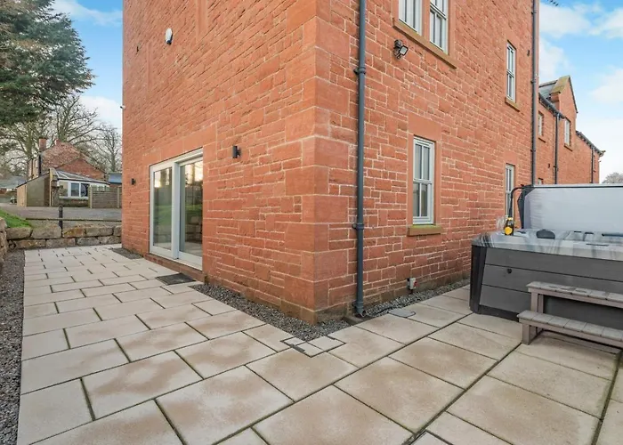 Holiday home 3 Bed In Oc-p34636