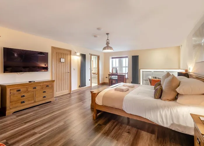 3 Bed In Oc-p34636 Holiday home Brampton (Cumbria)