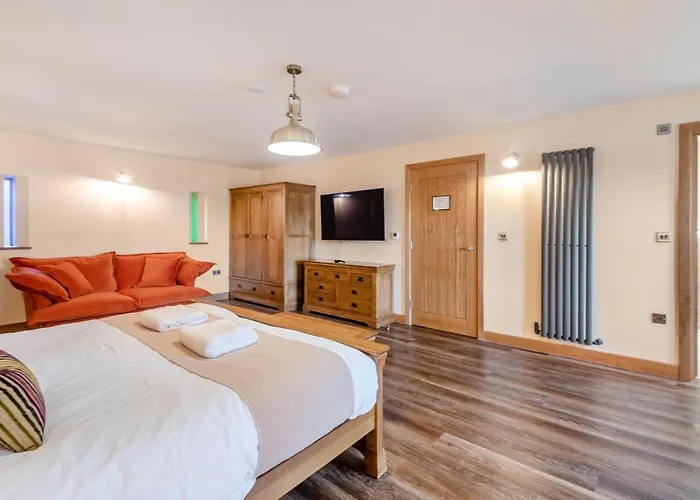 Holiday home 3 Bed In Oc-p34636 *