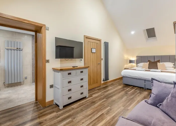 Tatil Evi 3 Bed In Oc-p34636 Brampton (Cumbria)