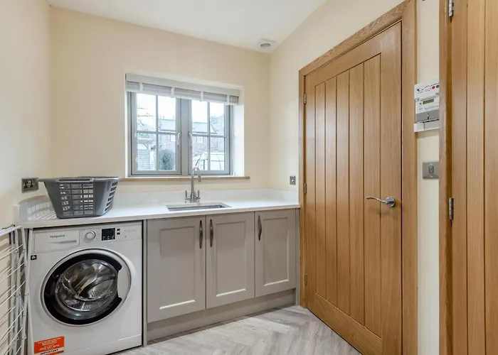 3 Bed In Oc-p34636 Tatil Evi Brampton (Cumbria)