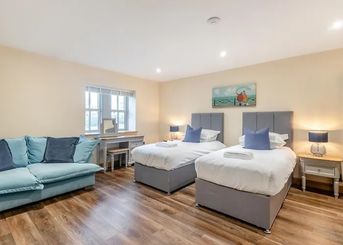 3 Bed In Oc-p34636 Tatil Evi Brampton (Cumbria)