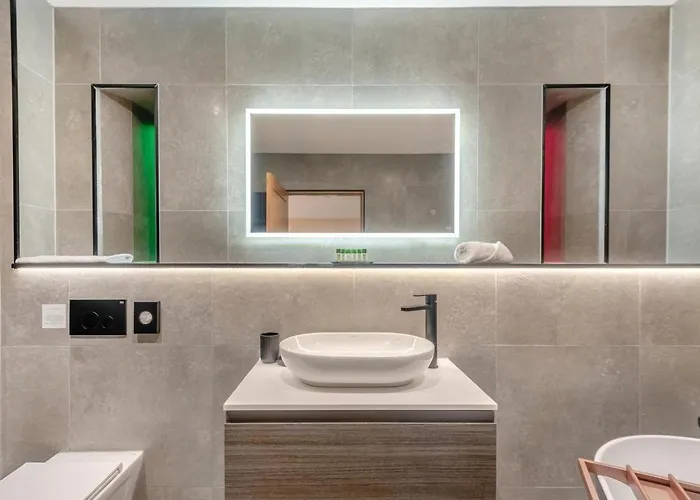 3 Bed In Oc-p34636 Tatil Evi